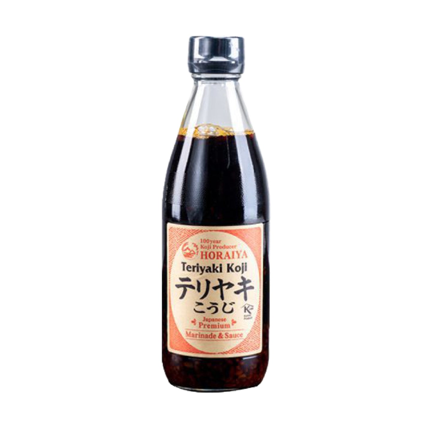 Teriyaki Koji