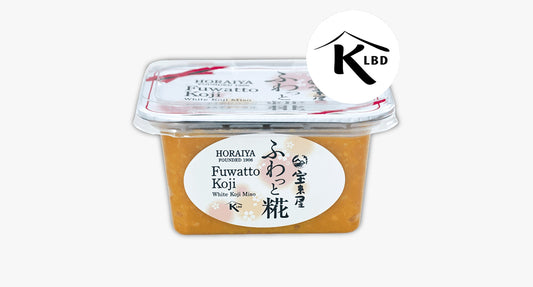 Fuwatto Koji