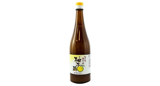 Soy - Lemon
